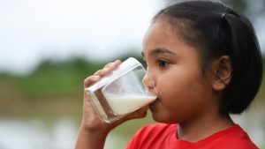 BGN: Kenyataan Pahit, 60 Persen Anak Indonesia Tak Mampu Beli Susu