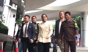 Hotman Paris: Nadiem Makarim Hari Ini Dipanggil Kejagung Kasus Korupsi Chromebook