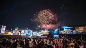 Hari Ini, PRJ Resmi Dibuka di JIExpo Kemayoran, Ini Penjelasannya