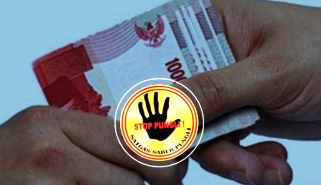 Presiden Prabowo Cabut Aturan Satgas Saber Pungli