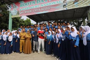 Tidak Ada Penambahan Waktu Tahapan Pra Pendaftaran SPMB Kota Bekasi