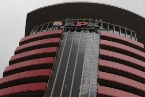 Ketua KPK Menyetujui Amnesti Sekjen PDI Perjuangan, Itu Kewenangan Presiden