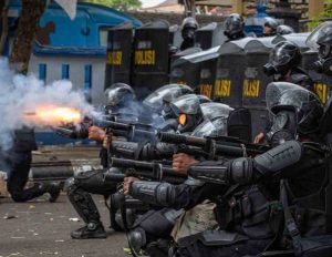 Sari Pati Revolusi
