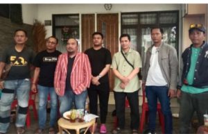 Tak Sediakan Sarana Fasos dan Fasum, Pengembang Grand Citra Satria PT Liquid Property Dituding Ingkar Janji