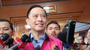 Sederet Fakta Pemberian Abolisi Presiden Prabowo Subianto untuk Tom Lembong