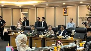 Wakil Ketua DPR RI Minta Polemik Royalti Lagu Dihentikan, Masyarakat Tak Usah Takut Putar Lagu