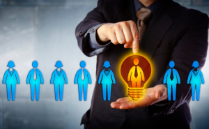 The Right Man in The Right Place: Saatnya Menempatkan Orang yang Tepat pada Posisi yang Tepat