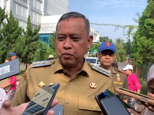 Walikota Tri Adhianto Sebut Soal Tunjangan Perumahan Anggota DPRD Kota Bekasi, Tunggu Keputusan Provinsi Jabar