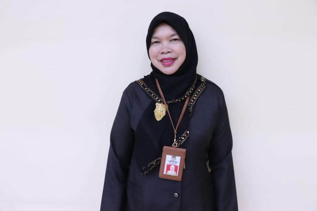 Pj Sekda Bekasi Ajak Karang Taruna Jadi ‘Energi Baru untuk Generasi Maju’ di HUT ke-65