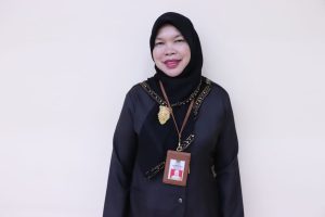 Pj Sekda Bekasi Ajak Karang Taruna Jadi ‘Energi Baru untuk Generasi Maju’ di HUT ke-65
