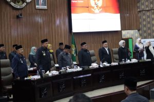 Pendapatan Daerah Kota Bekasi Ditetapkan Rp 7,244 triliun, Dana Hibah Cair dan Supir sampai Pemulung Dapat Bantuan BPJS Tenaga Kerja