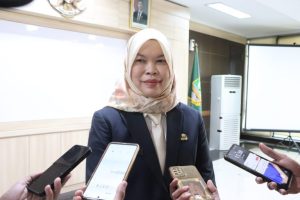Pj Sekda Kab Bekasi Ida Farida Resmi Dilantik Bupati Ade Kuswara, Ini Pesannya!