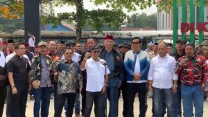 Aliansi Ormas Bekasi: Mari Tingkatkan Kewaspadaan Jaga Kondusifitas di Kabupaten Bekasi