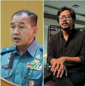 Kapuspen TNI dan Ferry Irwandi Saling Memaafkan “Adanya Kesalahpahaman” Terkait Dugaan Pencemaran Nama Baik