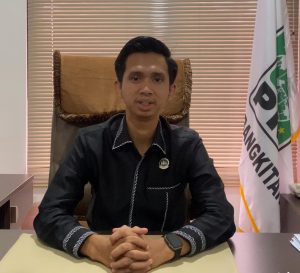 Wakil Ketua Komisi 4 DPRD Kota Bekasi Wildan, Warning Keras Rencana Pemindahan Penlok SMA N 21 Langgar Aturan Hukum