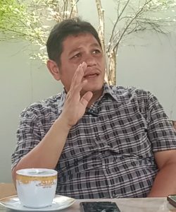 Arif Rahman Hakim Tak Gentar Hadapi LP dari Dewan PKB dan LP Balik ke Tipikor Soal Dana Perjalanan Dinas Fiktif