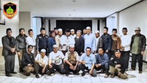 Pernyataan Sikap Aliansi Patriot Peduli(APP)NKRI Terkait Perkembangan Kondisi NKRI Tercinta