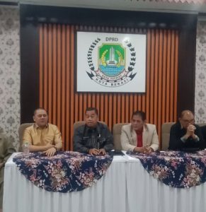 Marwah Lembaga Dipertaruhkan BK DPRD Kota Bekasi Upayakan Dua Anggota Berseteru Damai, Namun Gagal Sepakat