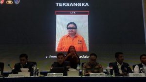 Keluarga Laras Faizati Minta ke Presiden Prabowo, Anaknya Jangan Ditahan karena Ungkapkan Kritikan
