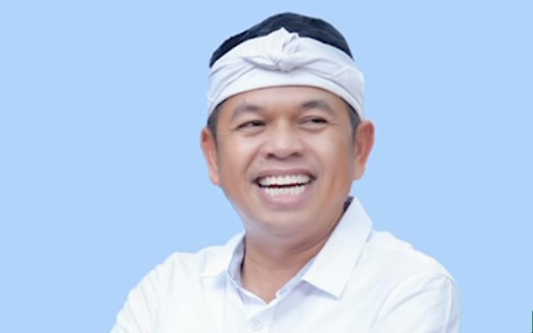 Gubernur Jabar :Pemutihan Pajak Kendaraan di Jabar Sudah Berakhir 1 Oktober 2025