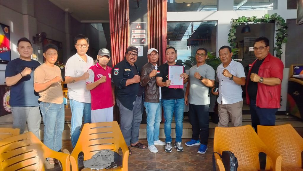 Penunjukan Deni Muhamad Ali Jadi Ketua Aliansi Ormas dan LSM Kota Bekasi Dinilai Sosok yang Mampu Mengayomi
