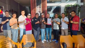 Penunjukan Deni Muhamad Ali Jadi Ketua Aliansi Ormas dan LSM Kota Bekasi Dinilai Sosok yang Mampu Mengayomi