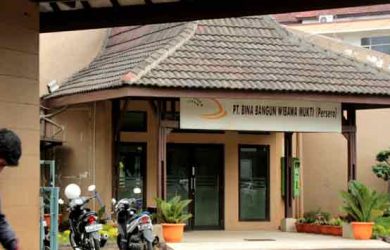 Ketua DPRD Kabupaten Bekasi, BBWM PHK 21 Pegawainya Diduga Karena Kondisi Keuangan