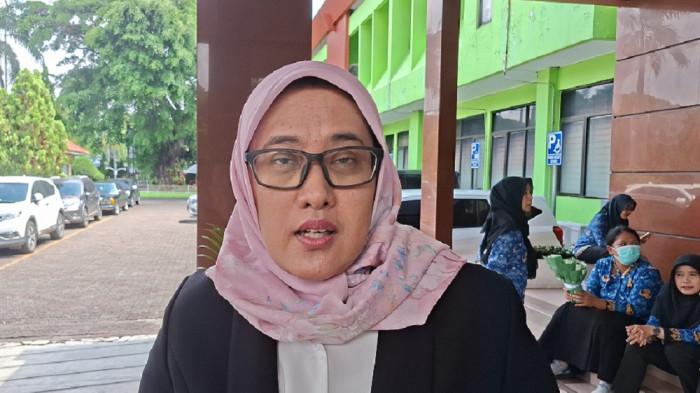 Sebanyak 58 Satuan Pelayanan Pemenuhan Gizi (SPPG) di Kota Bekasi Belum Punya Sertifikasi Laik Higiene Sanitasi (SLHS)