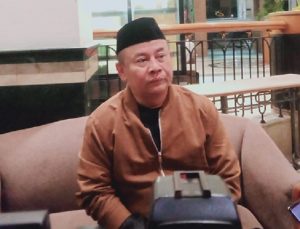 Ketua DPC PPP Kab Bekasi Ungkap Skandal Perselingkuhan Menantu Perempuannya dengan Direksi PDAM TB